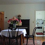 Apartment Salvator