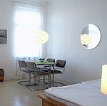 City Centre Apartment