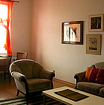 Light drenched 1BR Apartment in Vienna